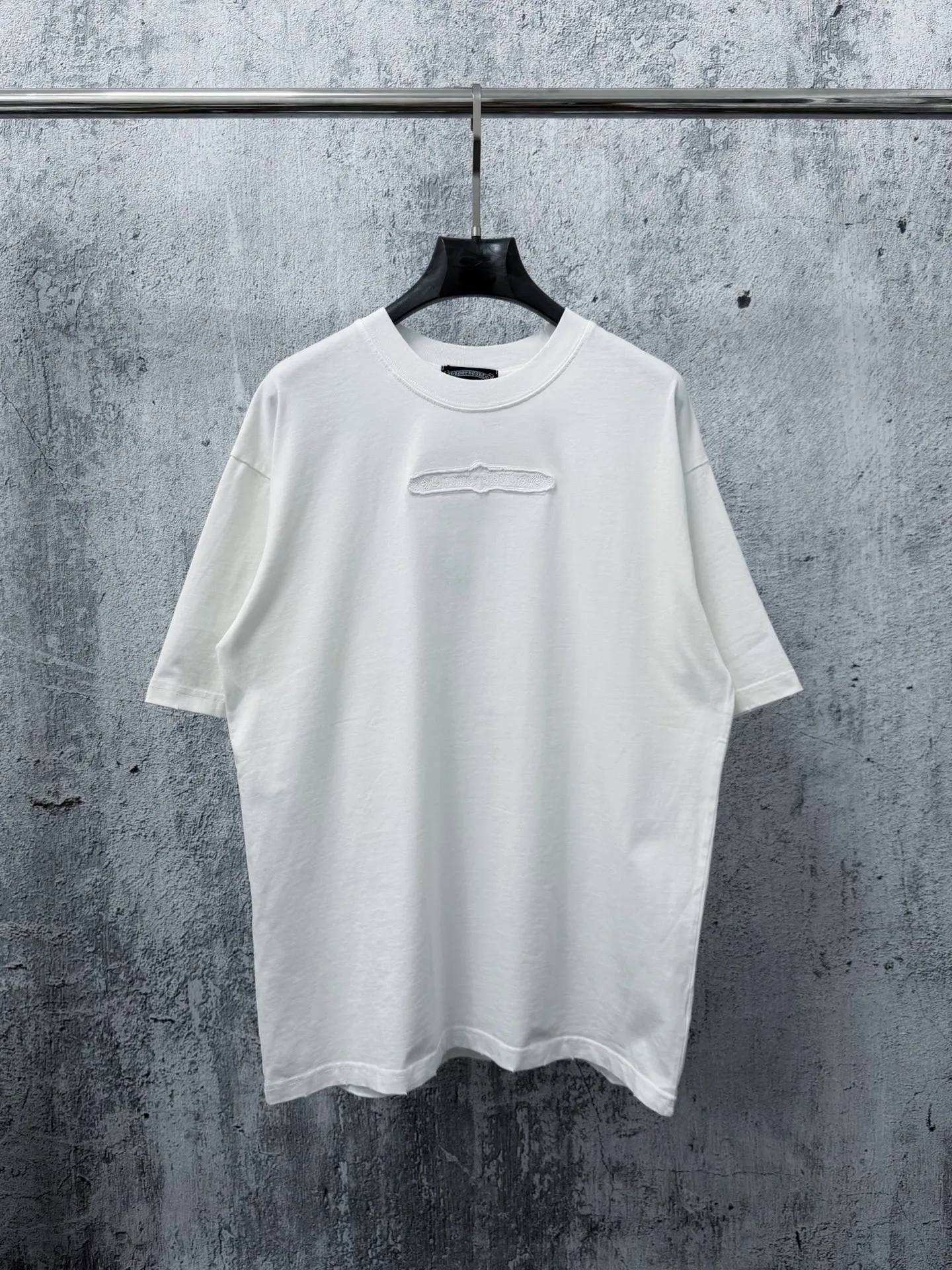 【Chrome Hearts】 32 ， ， ， Same Style :Black White Size：XS-L